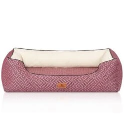 Knuffelwuff Orthopädisches Design Hundebett Sanford Rot M-L -Ruffwear Geschaft 815f3175bfb4b7302b83df1deebe992190dbe151 1412179 de DE e765a71a597b3830d43f48b9dbf66a9f5aab9c2bTKPFun