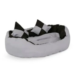 Lionto 4-in-1 Hundebett S