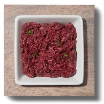 ProCani Frisch & Fertig Hypoallergen Wild Menü 16x500 G 5 ProCani Frisch & Fertig Hypoallergen Wild Menü 16x500 G – Bild 3