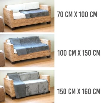 KaraLuna Wasserdichte Hundedecke S 9 KaraLuna Wasserdichte Hundedecke S – Bild 7