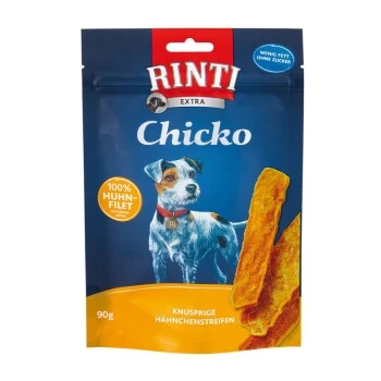 RINTI Chicko Huhn 12x90g 3 RINTI Chicko Huhn 12x90g