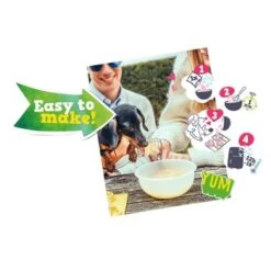 Smoofl Starterkit Für Welpen 12 Smoofl Starterkit Für Welpen -Ruffwear Geschaft 939469bf68d2939adb6c2db3ca8d86937f9963c0 1452837 de DE StartPup 3