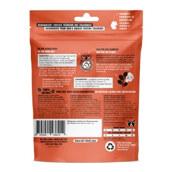 Eat Small EatSmall 20x Snacks Energy 6 Eat Small EatSmall 20x Snacks Energy – Bild 4