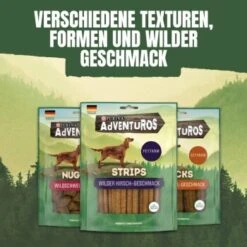 Adventuros Nuggets Wildschwein 4x300g 15 Adventuros Nuggets Wildschwein 4x300g -Ruffwear Geschaft 98e4376485ff4bca7207a9071b7c310b519cec78 1368431 5
