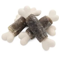 PREMIERE Kauknochen Mit Fischhaut 6x90g 7 PREMIERE Kauknochen Mit Fischhaut 6x90g -Ruffwear Geschaft 9962381b3ad2589ac4dca492df3eff2b7a5fc7e3 f102080cd935de5c12b7b627563e06bf2802cb73