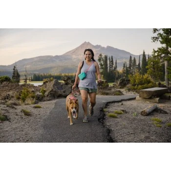 Ruffwear Stash Bag Plus™ Hüfttasche 4 Ruffwear Stash Bag Plus™ Hüfttasche – Bild 2