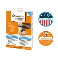 Thundershirt Beruhigungsweste Grau XS -Ruffwear Geschaft 9b7750461132bd24ef1cd649cee5771104e0018e 1102942 3