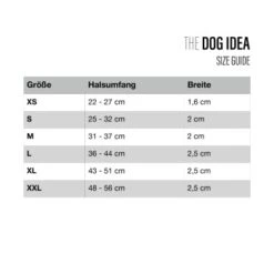 THE DOG IDEA Biothane Halsband Dunkelgrün Schwarz S -Ruffwear Geschaft a001692f50e4ce74712ecce9e8eb0d0bb3552aa4 1674181 de DE 4e29756892a6d9779216c1b6c44f9c78ba863538o2kiDK