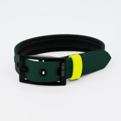 THE DOG IDEA Biothane Halsband Dunkelgrün XS -Ruffwear Geschaft a0b9bc41481ae394b63f7dc052180aab513b56ce 1674186 de DE 338ce072795a9cc1415c926aa950fab8609de620O2I7Ef