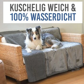 KaraLuna Wasserdichte Hundedecke S 5 KaraLuna Wasserdichte Hundedecke S – Bild 3