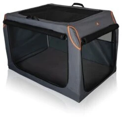 Knuffelwuff Faltbare Hundebox Auto Transportbox Mit Aluminiumgestell Für Den Kofferraum M 17 Knuffelwuff Faltbare Hundebox Auto Transportbox Mit Aluminiumgestell Für Den Kofferraum M -Ruffwear Geschaft a173bc5ea1300799db4aab0a91c025f7c1bda394 1457278 de DE 77c2ab8d6a5c15444604e8ae5c695598a1473100rIMyVq