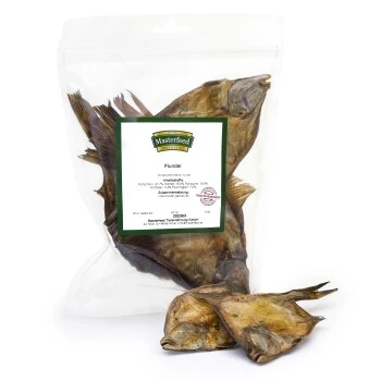 Masterfeed Flunder 500 G 3 Masterfeed Flunder 500 G
