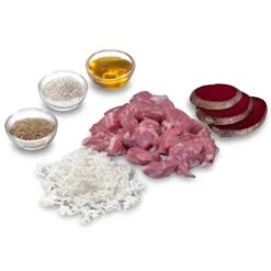 ProCani Frisch & Fertig Lamm Menü 16x500 G 6 ProCani Frisch & Fertig Lamm Menü 16x500 G -Ruffwear Geschaft a1ec437d258f7a786095612b31a93a365cca4fc4 1408835 de DE Lamm Men 800x800