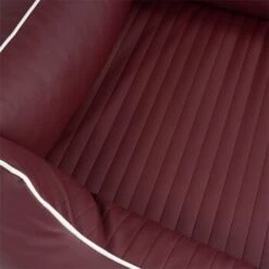 Knuffelwuff Orthopädisches Hundebett Aus Kunstleder Lovelock Bordeaux M-L -Ruffwear Geschaft a6565104a6e4832baf77a8cf6f75e4aa0d2f43e3 1412201 de DE 76b90afe97f84f0fa706e48117ce976c04392a9eKUzmxx