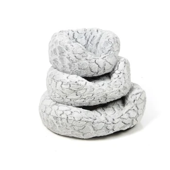 Wallace & Jones Hundebett Heaven M 5 Wallace & Jones Hundebett Heaven M – Bild 3