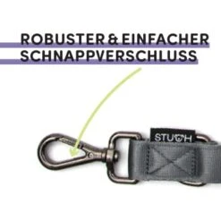 STUCH Hundeleine - Führleine - Large Grau -Ruffwear Geschaft a9fc5713909a6e83c1512e40ff27cfbbeb125d30 1399116 de DE d098d509b4f97fed9033ea99f88a903fa1f87eeaZ8fPOx
