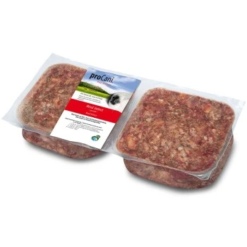 ProCani Rind Select 24x1 Kg 3 ProCani Rind Select 24x1 Kg