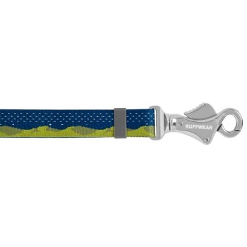 Ruffwear Crag™ Leine Navy 7 Ruffwear Crag™ Leine Navy – Bild 5