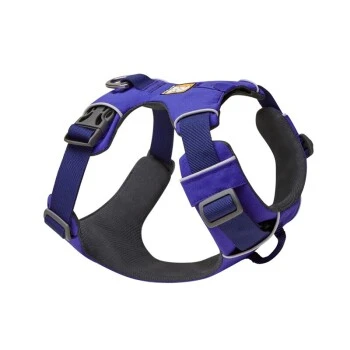 Ruffwear Geschirr Front Range Royal S 3 Ruffwear Geschirr Front Range Royal S