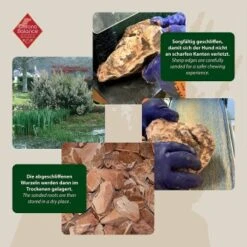 ChronoBalance Kauwurzel Baumheide (M) 2er Paket -Ruffwear Geschaft b06b54c93bd6e51de6c4ae60bb85ff995c53b4df 1418714 de DE ba8b2a31068658c9820512bd79f25900dbe0cd09EnWSEP