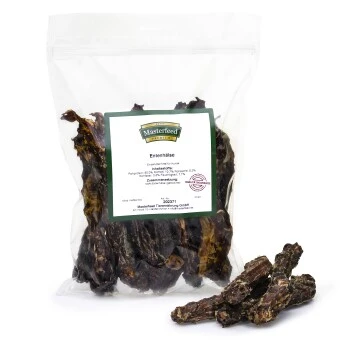 Masterfeed Entenhälse 500 G 3 Masterfeed Entenhälse 500 G