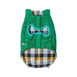 GF Pet Reversible Trail Jacke Grün XXS -Ruffwear Geschaft b6a1837088a2afb37bb6a210879a6ffecd4c5488 c54f06ab3585a3fd69c292aa85c87de7ad0bddf1