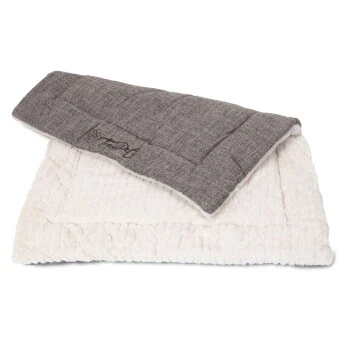 TrendPet Heaven Gefütterte Liegedecke Beige XS 3 TrendPet Heaven Gefütterte Liegedecke Beige XS