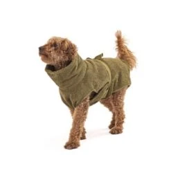 Lills Hundebademantel "Olive" 35 Cm -Ruffwear Geschaft c0057de33eb3b72469425d52a779f0e2c4b3ca7d 1484639 de DE 3e4ecf83cf01336c44c7d02d3394b93dbad5ea93fdHU84