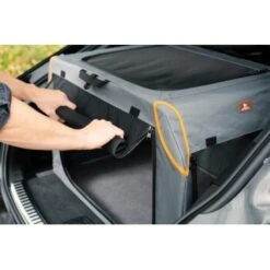 Knuffelwuff Faltbare Hundebox Auto Transportbox Mit Aluminiumgestell Für Den Kofferraum M 19 Knuffelwuff Faltbare Hundebox Auto Transportbox Mit Aluminiumgestell Für Den Kofferraum M -Ruffwear Geschaft c3a86538353c5b57e83ed363414d4ed4d21b440a 1457278 de DE e711767b01ae8773b4be073c9def5c98a7c9a148n6UwtO
