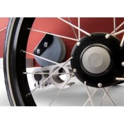 Croozer Cargo Tuure -Ruffwear Geschaft ca8b97141695a7e46a0ef727fe3853ffbaf9be41 croozer cargo tuure lava red federung 1