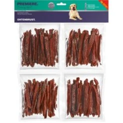 PREMIERE Set Mit Enten- Und Hühnerbruststreifen 8x250g 7 PREMIERE Set Mit Enten- Und Hühnerbruststreifen 8x250g -Ruffwear Geschaft cd203260e216755fc1b53c3118ad4bc98832f962 1229820 de DE premmiere 4x250g Entenbrust Streifen 1229820