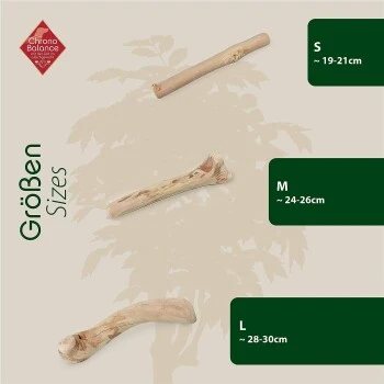 ChronoBalance Kaffeeholz 120 G 4 ChronoBalance Kaffeeholz 120 G – Bild 2