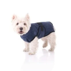 Wallace & Jones Bademantel Für Kl. Hunde Blau -Ruffwear Geschaft ce7e7b3355949bef0681826ead5e62d046a7160f 1495361 de DE 46e9d9a4454729ec54009506cee3654e4c6f39c44xE48X
