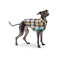 GF Pet Reversible Trail Jacke Grün XXS -Ruffwear Geschaft d0d86a70089b79c26342e2430bae8caf960ccaed befa58813c2949e634e5b991f29c2ef187a974fc