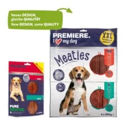 PREMIERE Pure Meaties XXL Ente & Rind 4x250g 7 PREMIERE Pure Meaties XXL Ente & Rind 4x250g -Ruffwear Geschaft d1bf01748c9df4807a035f8d3cd279dafc45a998 1229982 2 800x800px 72dpi RGB