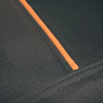 Kurgo CoPilot Beifahrersitz-Schutzbezug, Schwarz 8 Kurgo CoPilot Beifahrersitz-Schutzbezug, Schwarz – Bild 6