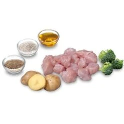 ProCani Frisch & Fertig Pute Menü 16x500 G -Ruffwear Geschaft dd94c074eaf57b377de0375bf2846417fe1c6fe3 1408862 de DE proCani Pute Men 500g 2