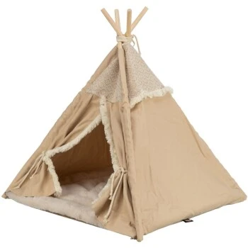 Trixie Tipi Boho 5 Trixie Tipi Boho – Bild 3