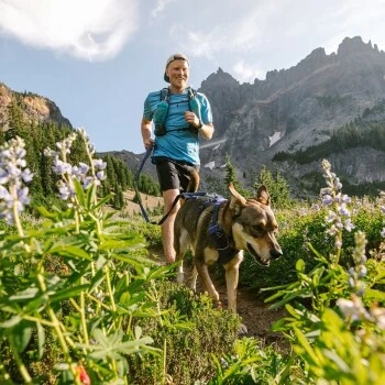 Ruffwear Geschirr Front Range Royal S 5 Ruffwear Geschirr Front Range Royal S – Bild 3