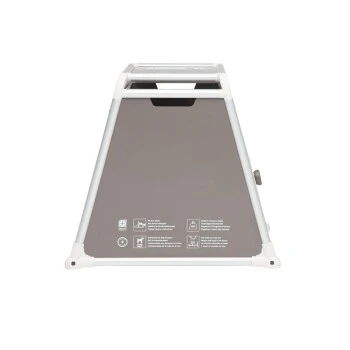 4pets Transportbox EcoLine Three S 5 4pets Transportbox EcoLine Three S – Bild 3