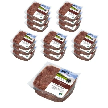 ProCani Buy Nature Wild Pur 16x500 G 3 ProCani Buy Nature Wild Pur 16x500 G