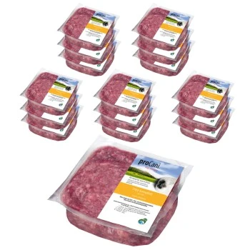 ProCani Buy Nature Ente Komplett 16x500 G 3 ProCani Buy Nature Ente Komplett 16x500 G