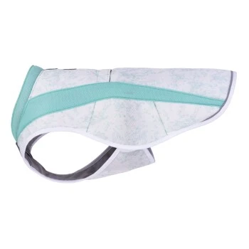 Ruffwear Swamp Cooler™ Kühlweste Für Hunde Grün S 5 Ruffwear Swamp Cooler™ Kühlweste Für Hunde Grün S – Bild 3