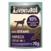 Adventuros Mini Steaks Hirsch 7x70g -Ruffwear Geschaft ee85d0f48cffcd43381a14efd362d46b3ef3580d 4609b88f9352c3d3bc2119fc5c656545eae3fc84