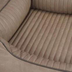 Knuffelwuff Orthopädisches Hundebett Columbia Aus Laser-gestepptem Kunstleder Stone Clay M-L -Ruffwear Geschaft ee94238fa7013a60f40f7495ae6d6a00856eaa1b 1411988 de DE a0dd35bb33356523d20c2419628e9c5fadf4143fC4iSw6