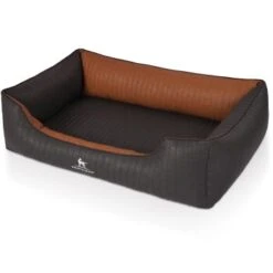 Knuffelwuff Orthopädisches Hundebett Rough Road Aus Laser-gestepptem Marmoriertem Kunstleder Rot/ Schwarz M-L -Ruffwear Geschaft f243a38cbea86d6cf7c9542bf1d1238db4734f27 1412331 de DE 445d5e80f571f8cf1a5da93171a85bf18f6f26a0Eio8vC