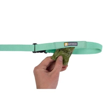 Ruffwear Flagline™ Leine Grün 8 Ruffwear Flagline™ Leine Grün – Bild 6
