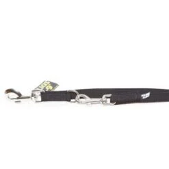 Julius K9 JULIUS-K9 Führleine Verstärkt 20mm Schwarz/ Grau -Ruffwear Geschaft fa32fd0508ed656e32ff608db6e143b747cdc7af 1039378 de DE K9 5