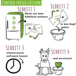 ProCani Menü-Nuggets Rind Und Huhn Paket 10x480g - Frisch & Fertig 5 ProCani Menü-Nuggets Rind Und Huhn Paket 10x480g - Frisch & Fertig -Ruffwear Geschaft fb05e589e40a85e9c49338f04882bf5d04b8a365 1385916 de DE pro 1